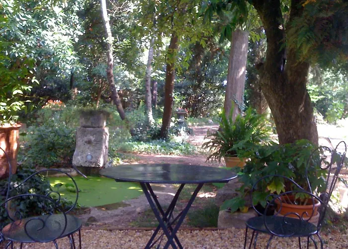 Bed and Breakfast La Boca 3*