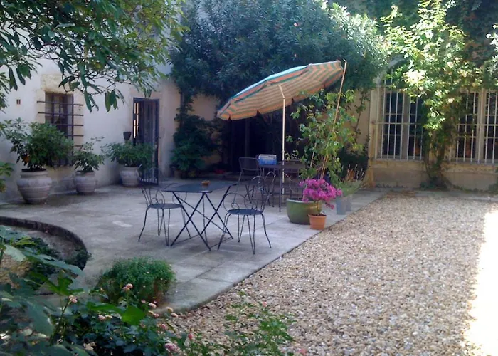 La Boca Bed and Breakfast 3*