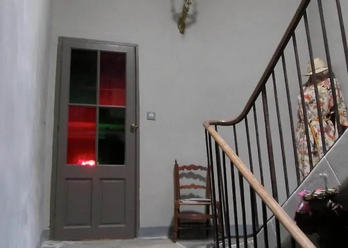 Bed and Breakfast La Boca Sommières