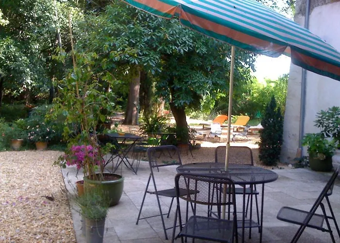 Bed and Breakfast La Boca 3*