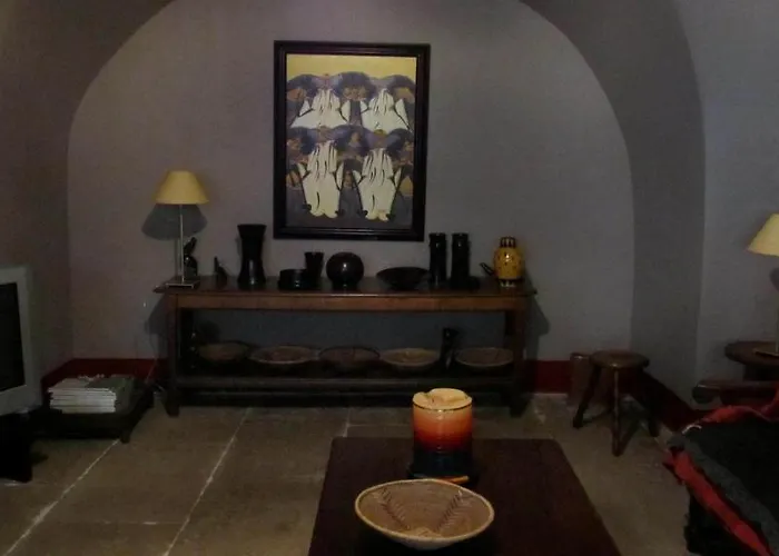 La Boca Bed and Breakfast 3*