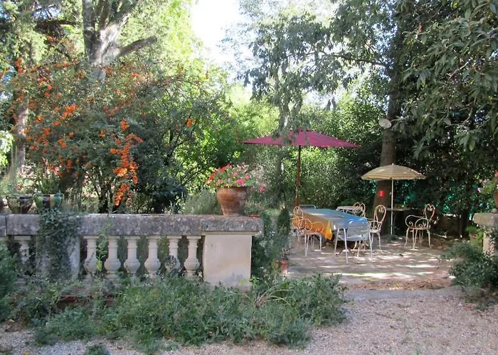 La Boca Bed and Breakfast