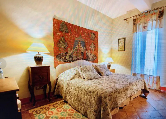 La Boca Bed and Breakfast 3*