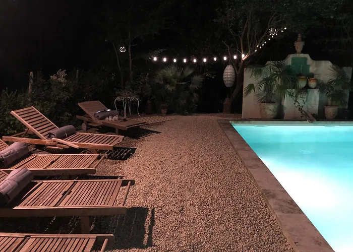 Bed and Breakfast La Boca 3*