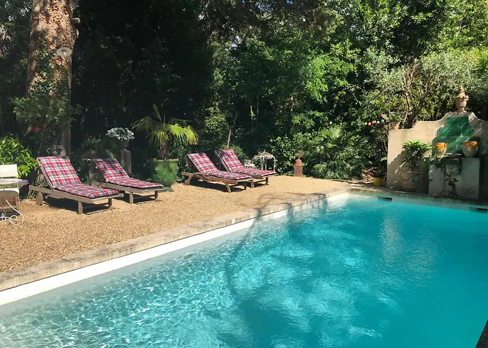 Bed and Breakfast La Boca