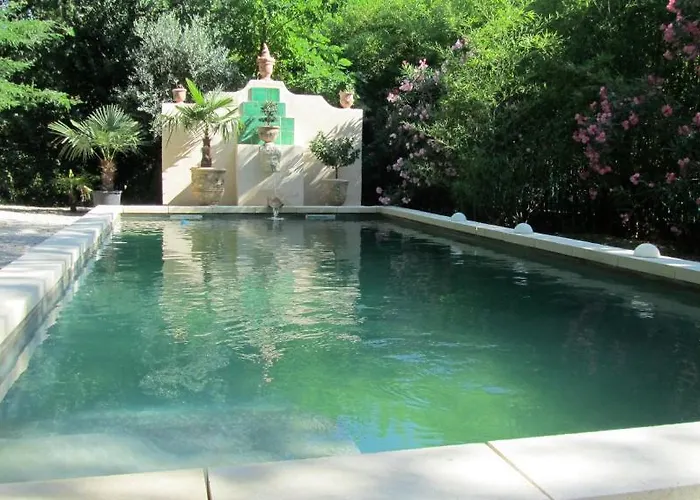 Bed and Breakfast La Boca