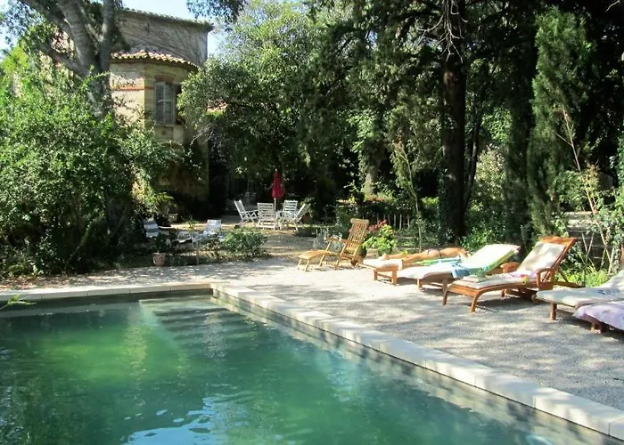 La Boca Bed and Breakfast